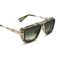 GTO Sunglasses T HENRI