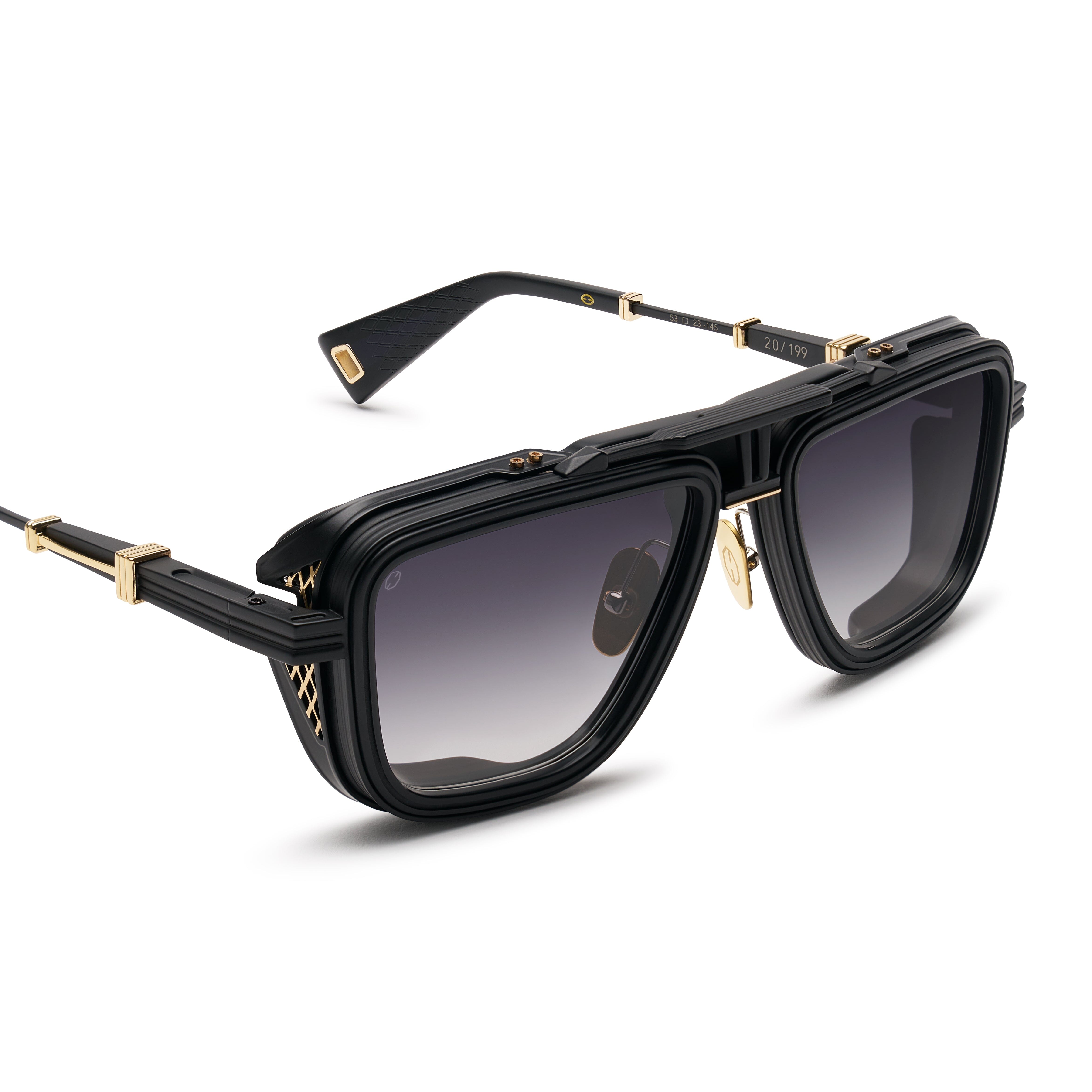 GTO Sunglasses T HENRI