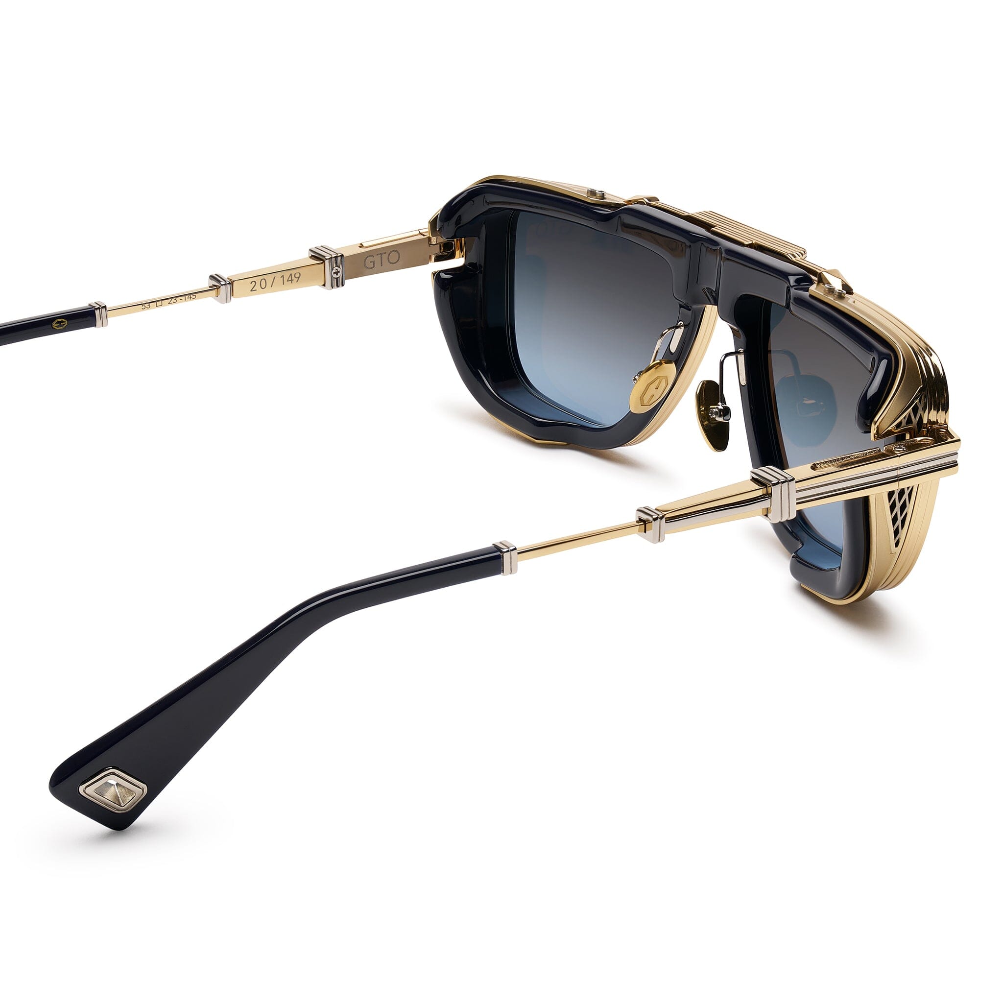 GTO Sunglasses T HENRI