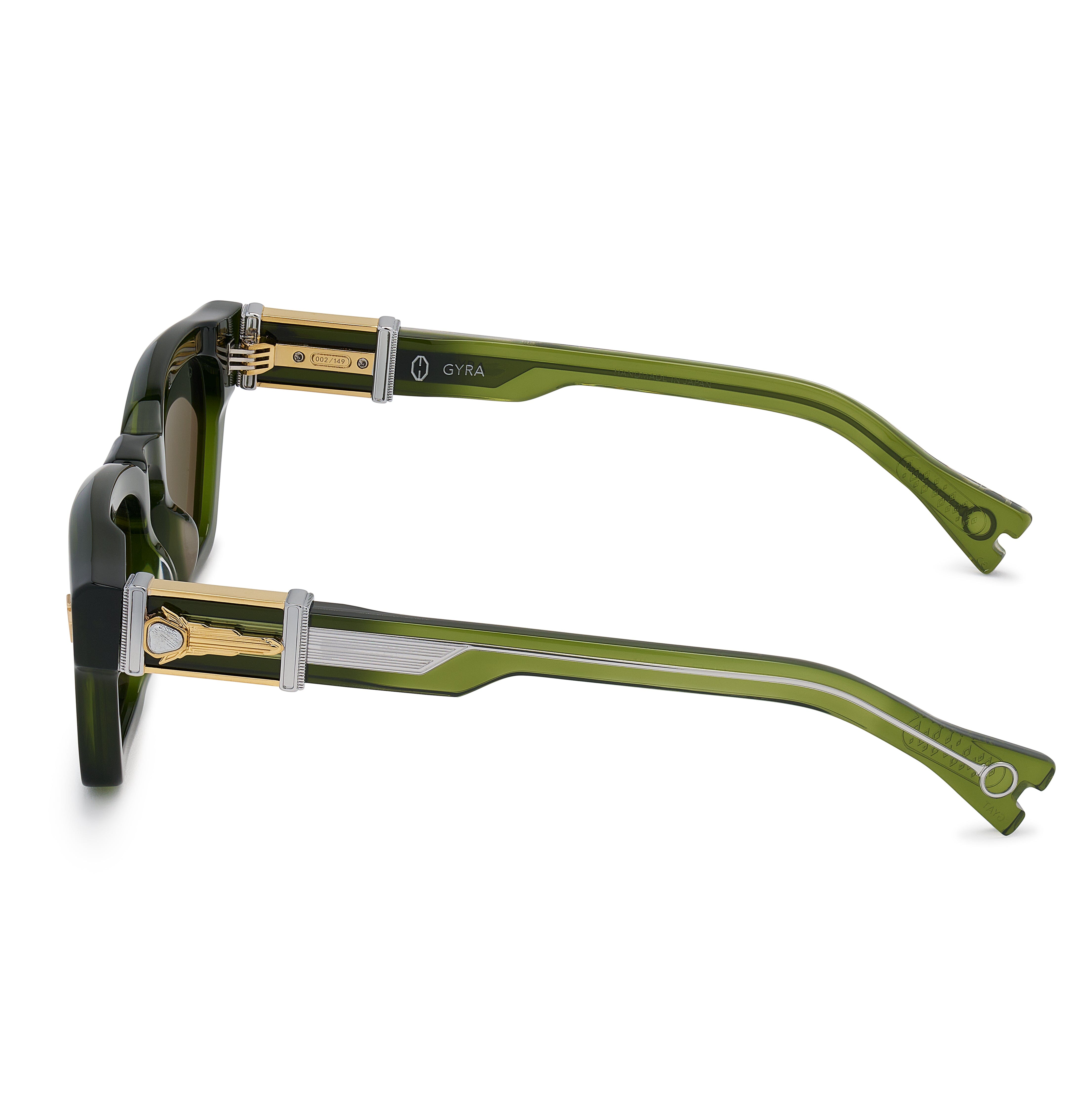 GYRA Sunglasses T HENRI