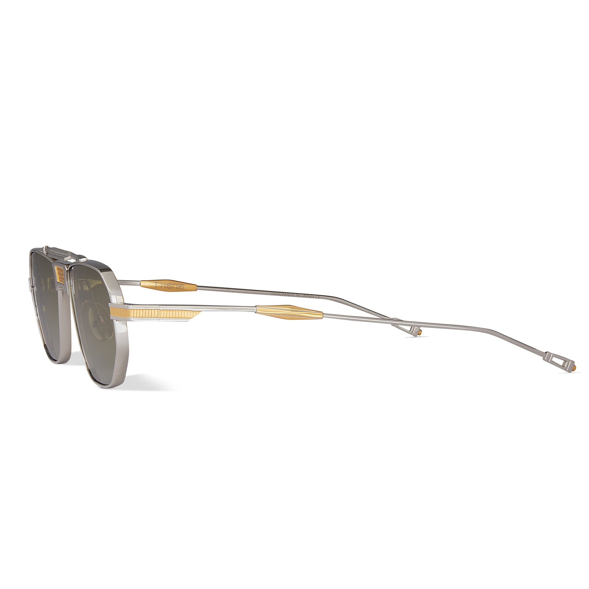 LONGTAIL Sunglasses T HENRI