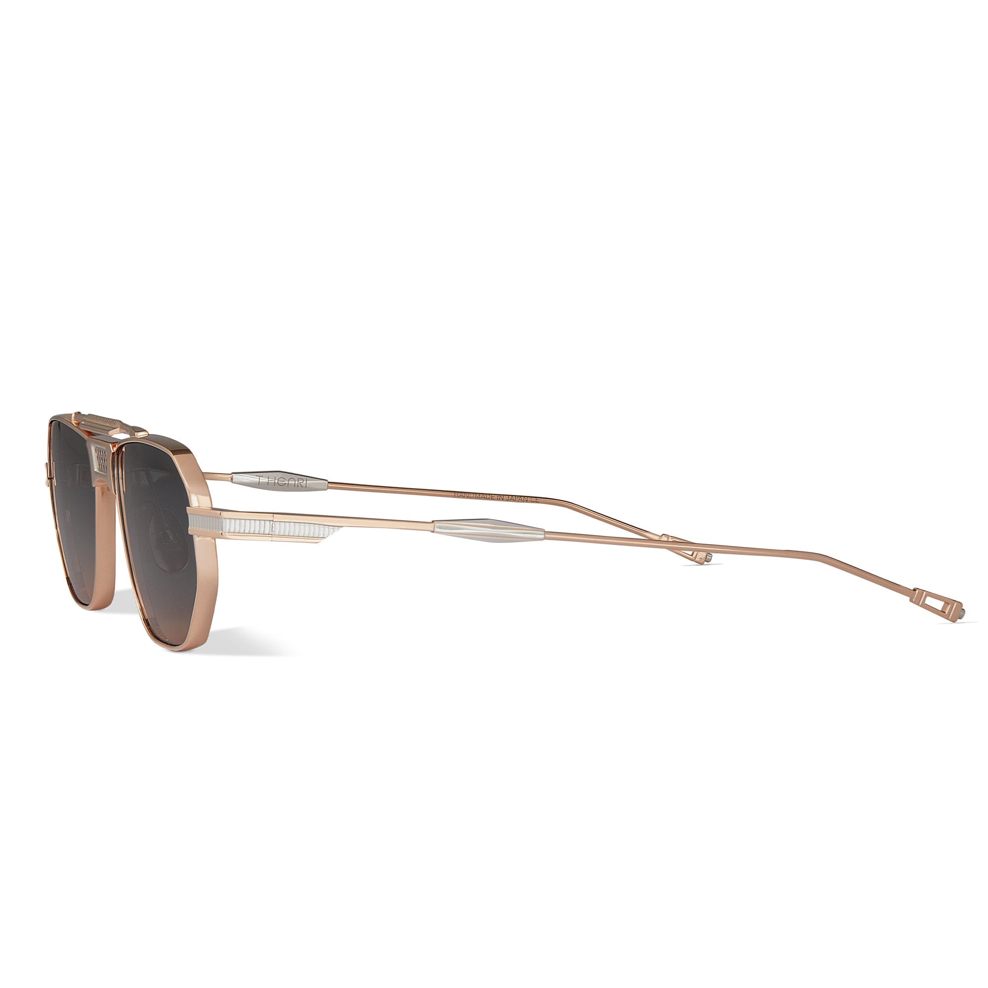 LONGTAIL Sunglasses T HENRI