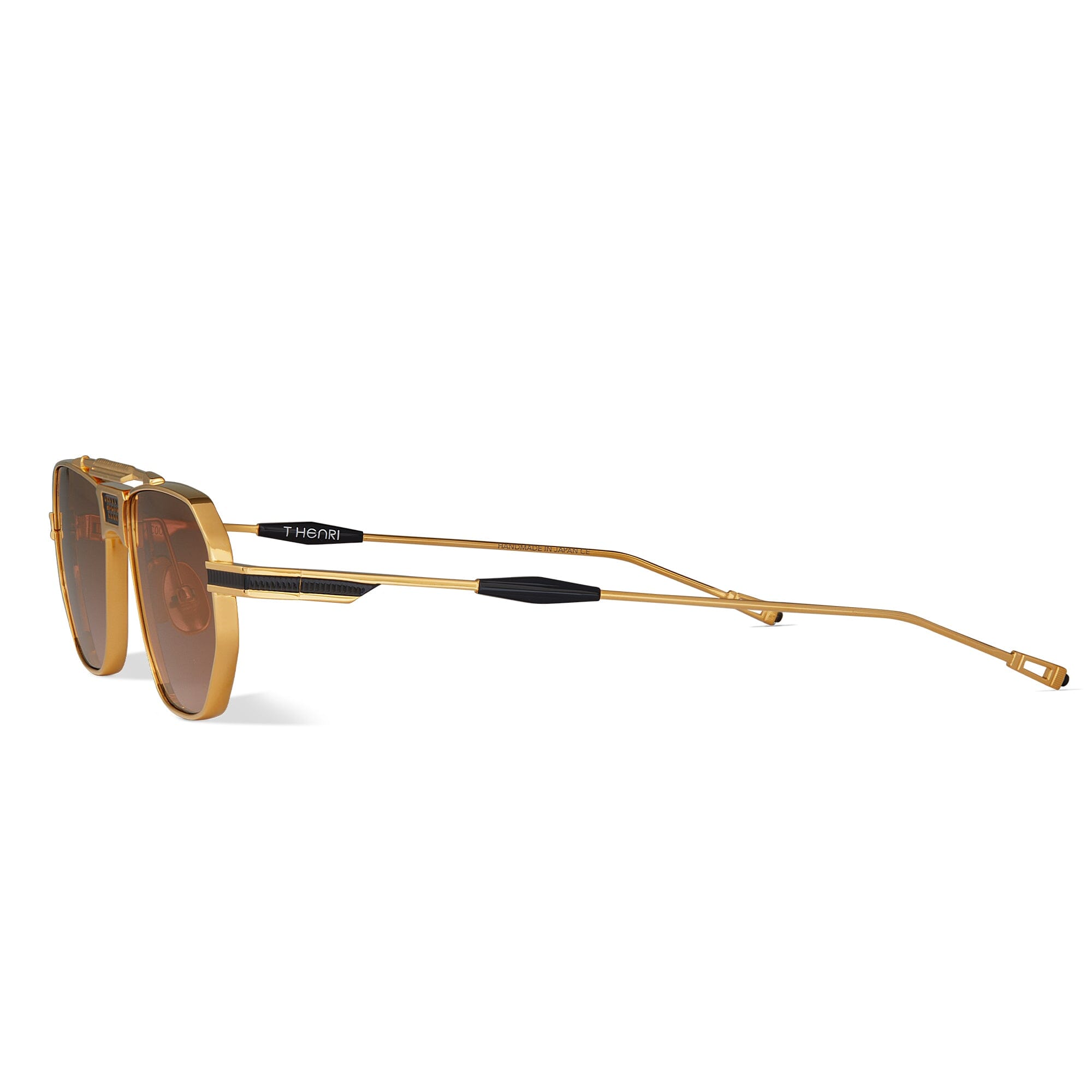 LONGTAIL Sunglasses T HENRI