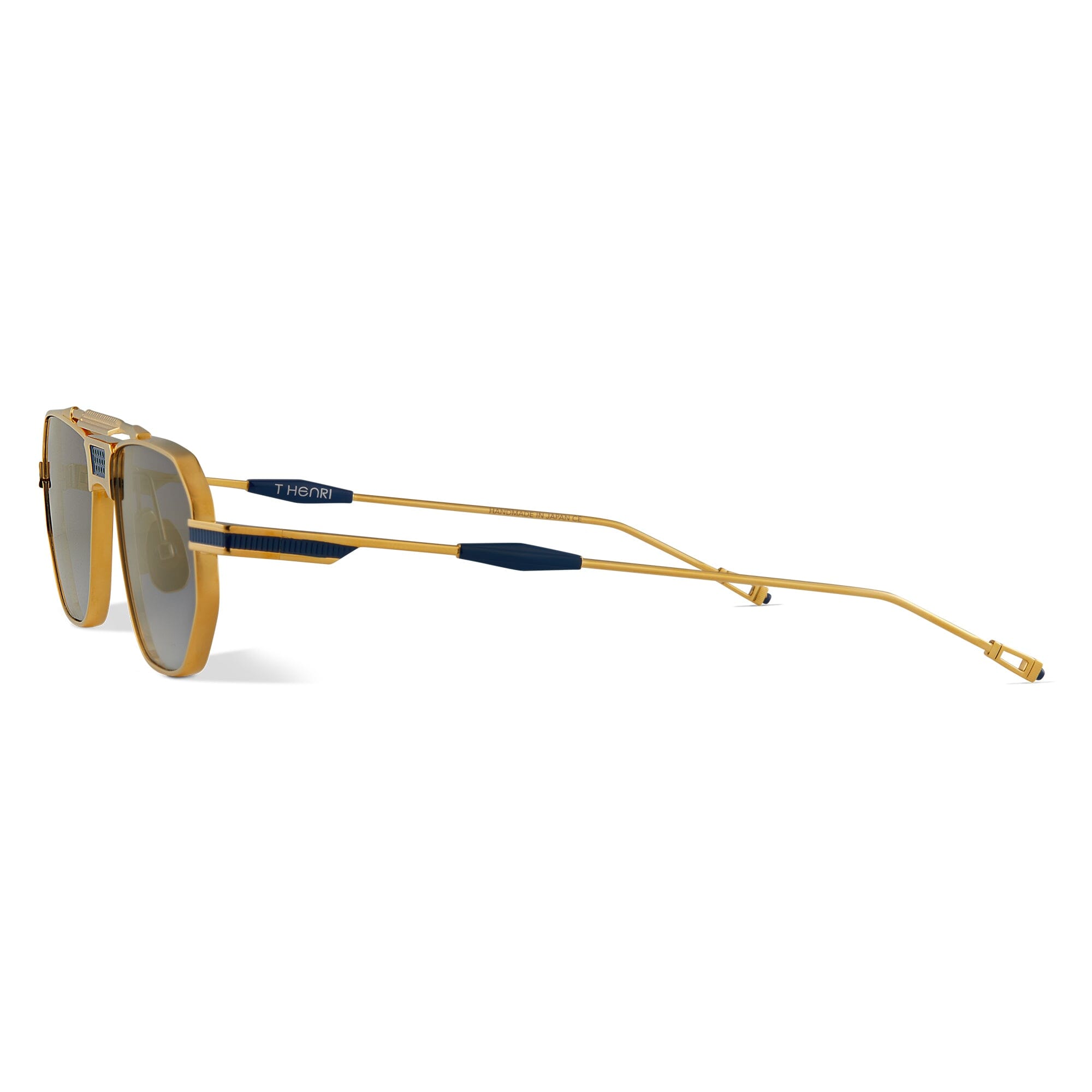 LONGTAIL Sunglasses T HENRI