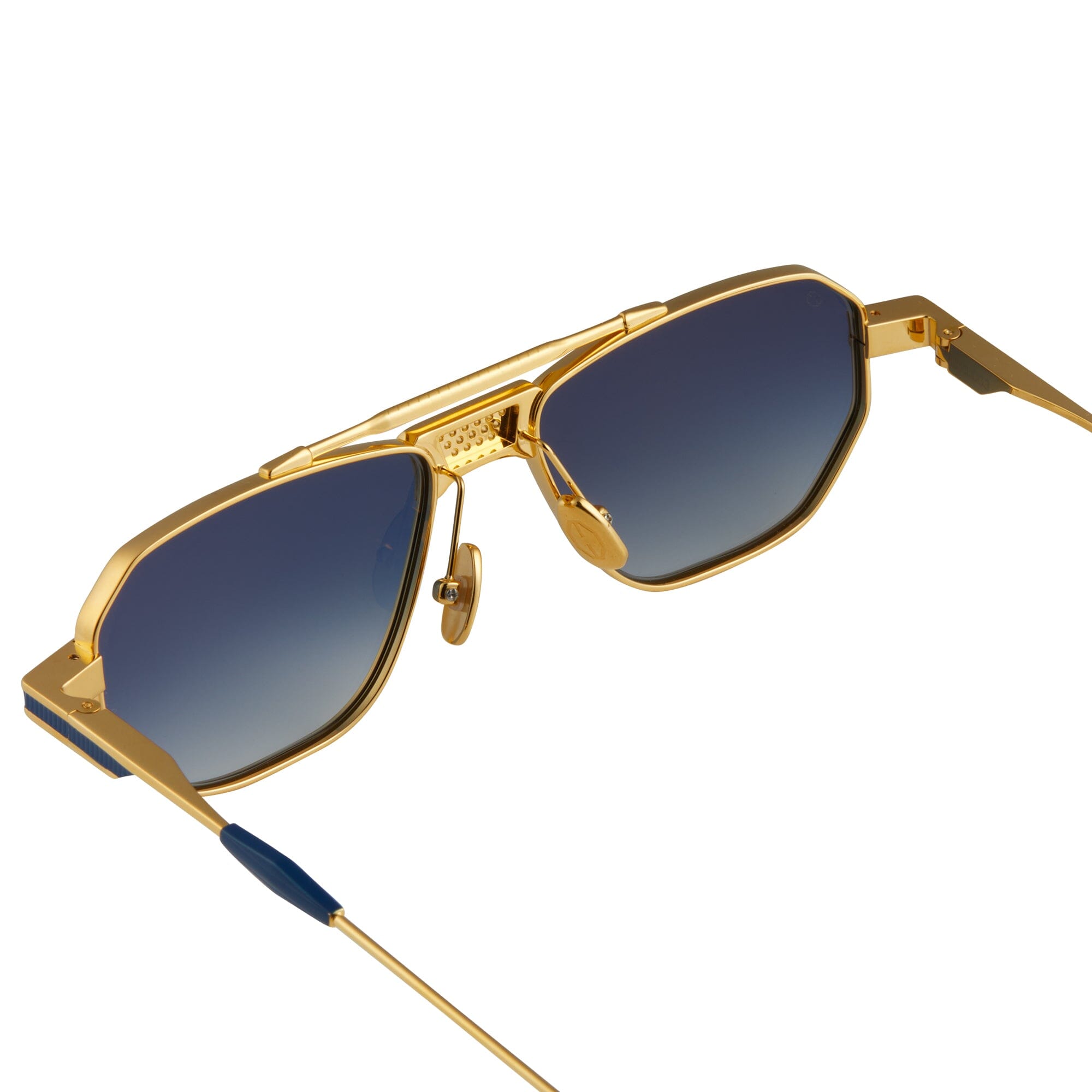 LONGTAIL Sunglasses T HENRI