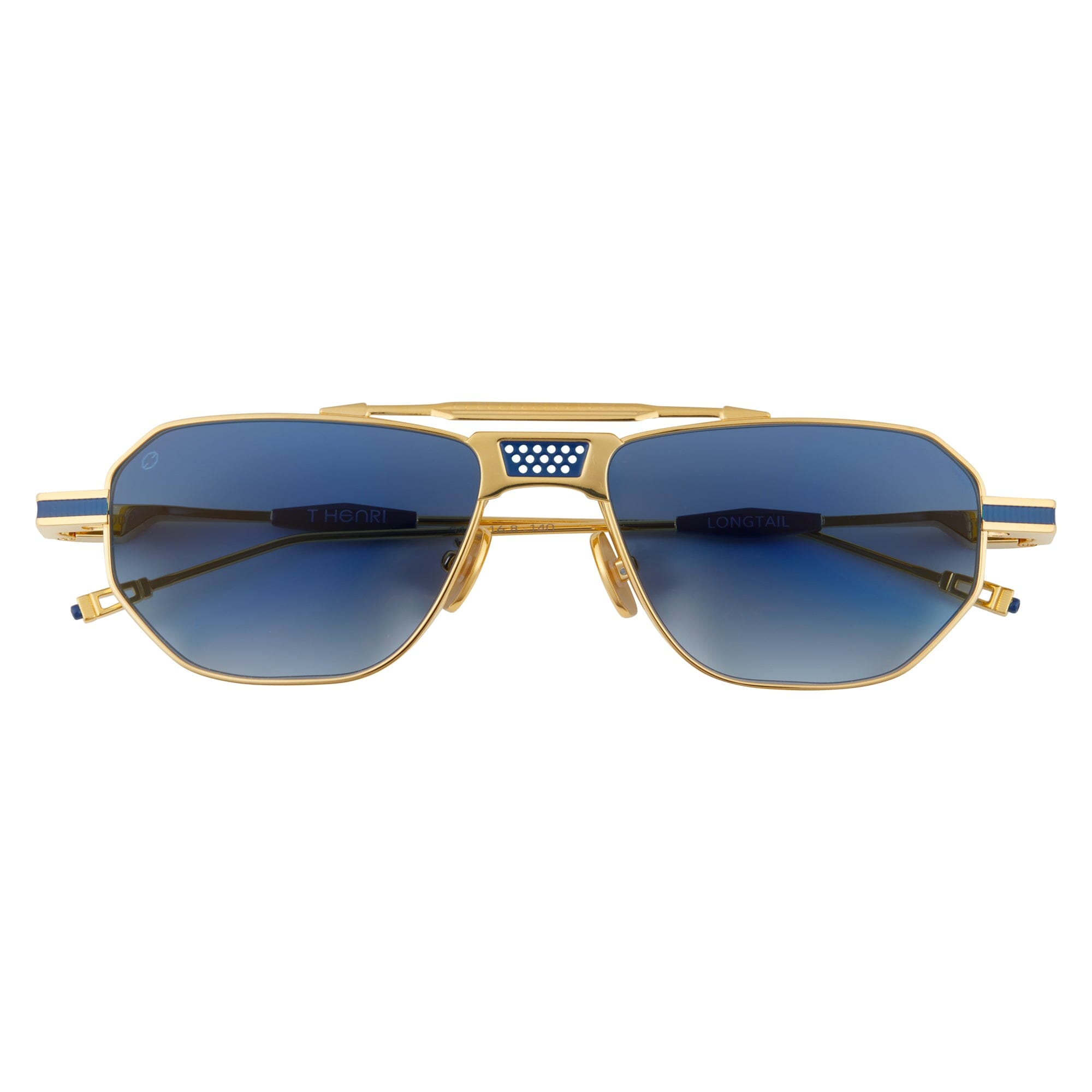 LONGTAIL Sunglasses T HENRI