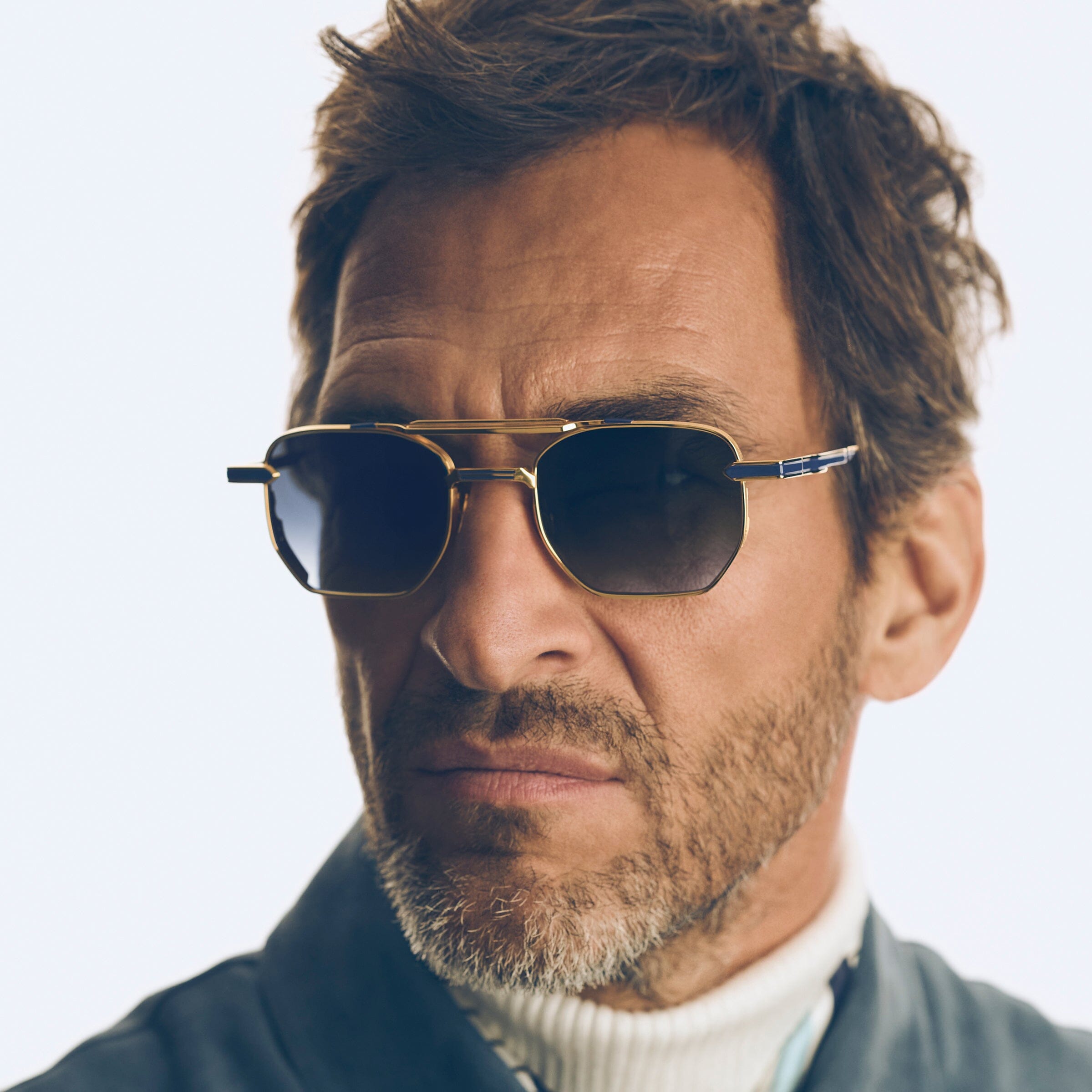 LUSSO Sunglasses T HENRI
