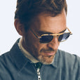 LUSSO Sunglasses T HENRI