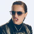 LUSSO Sunglasses T HENRI