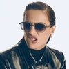 LUSSO Sunglasses T HENRI