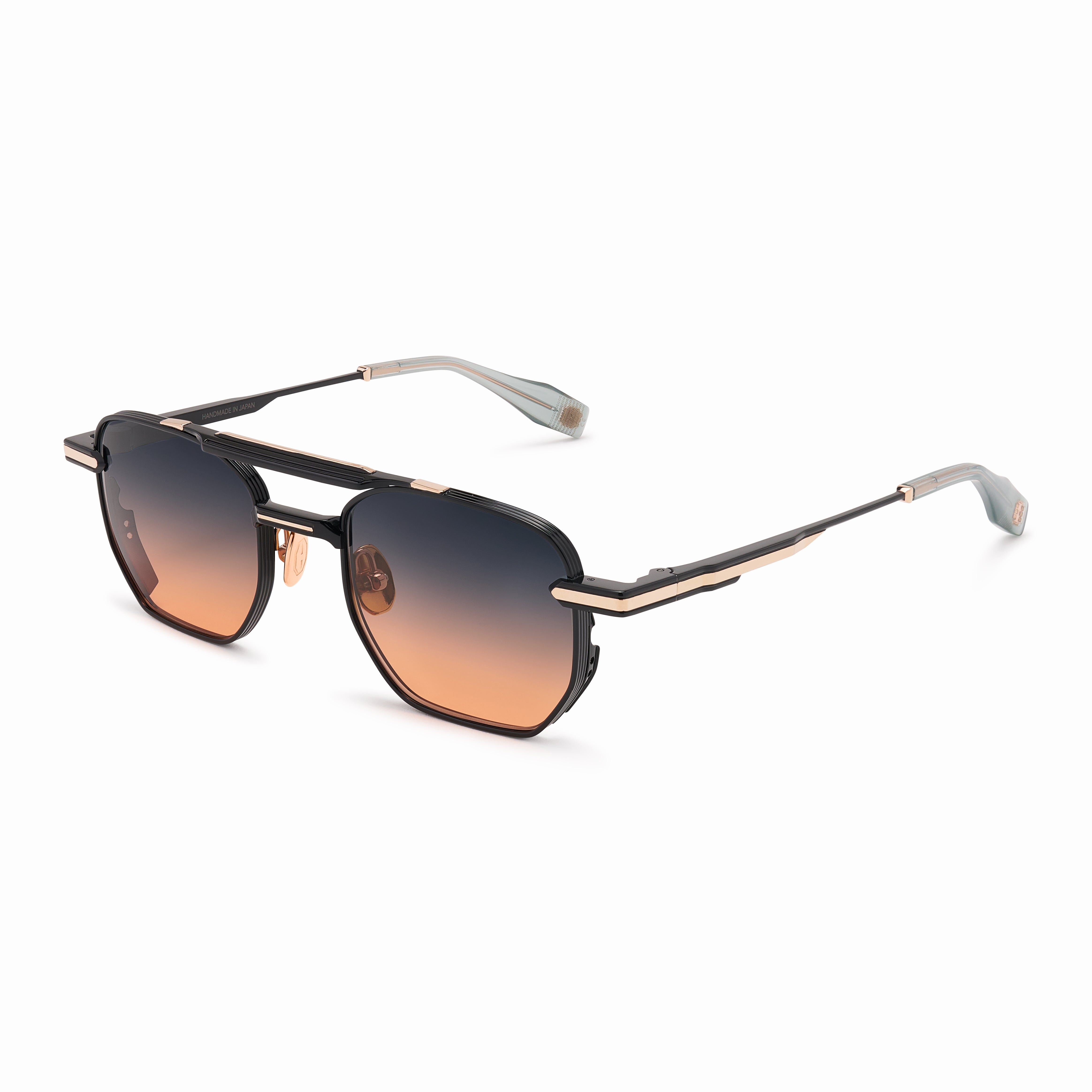 LUSSO Sunglasses T HENRI