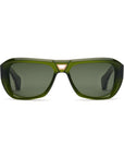 MEGA Emerald Edition 82 Sunglasses T HENRI
