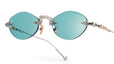 MOONBEAM | BESPOKE JEWEL FRAME Sunglasses T HENRI