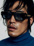 NETTUNO Sunglasses T HENRI