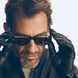 NETTUNO Sunglasses T HENRI