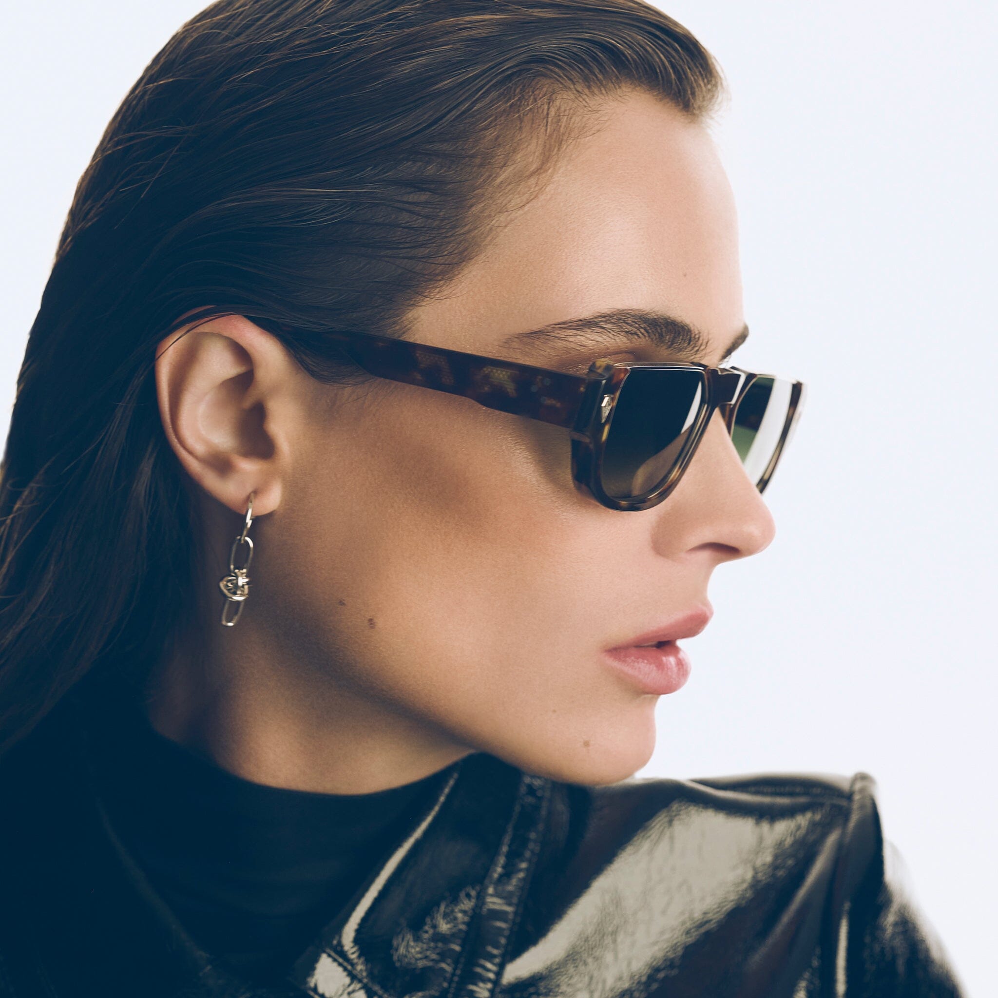 NETTUNO Sunglasses T HENRI