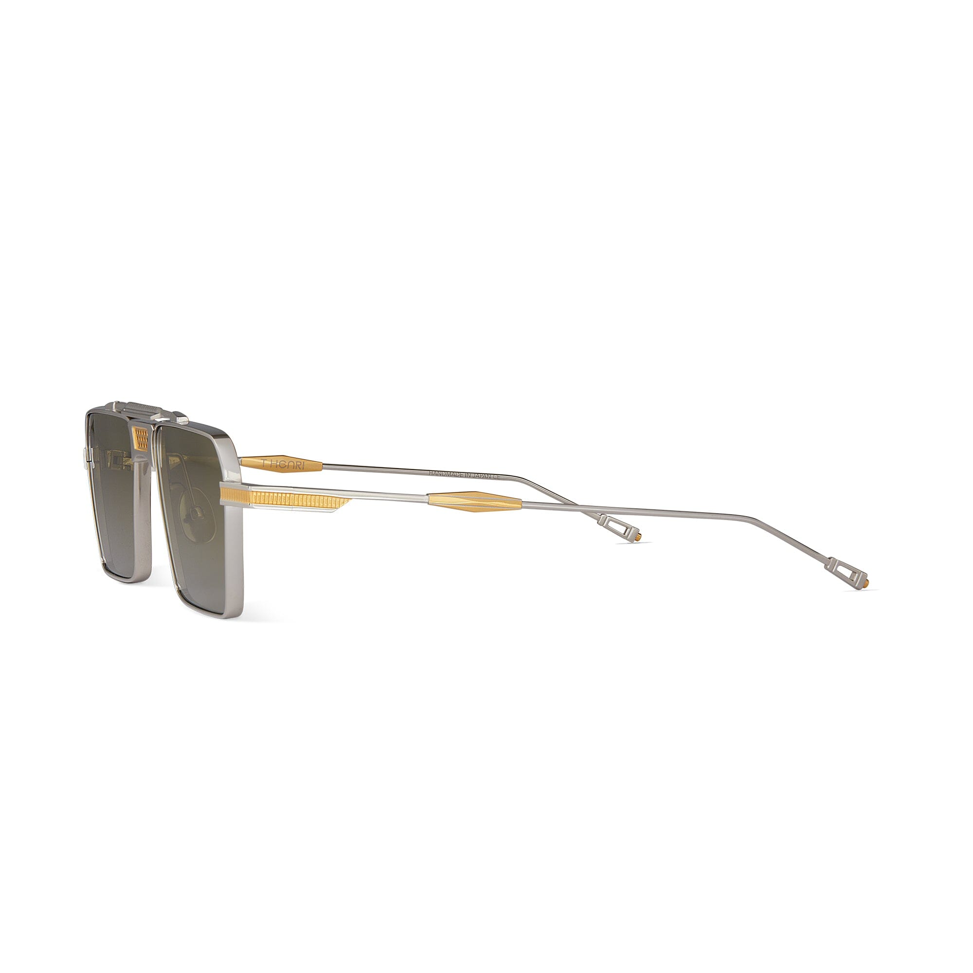 SCUD Sunglasses T HENRI