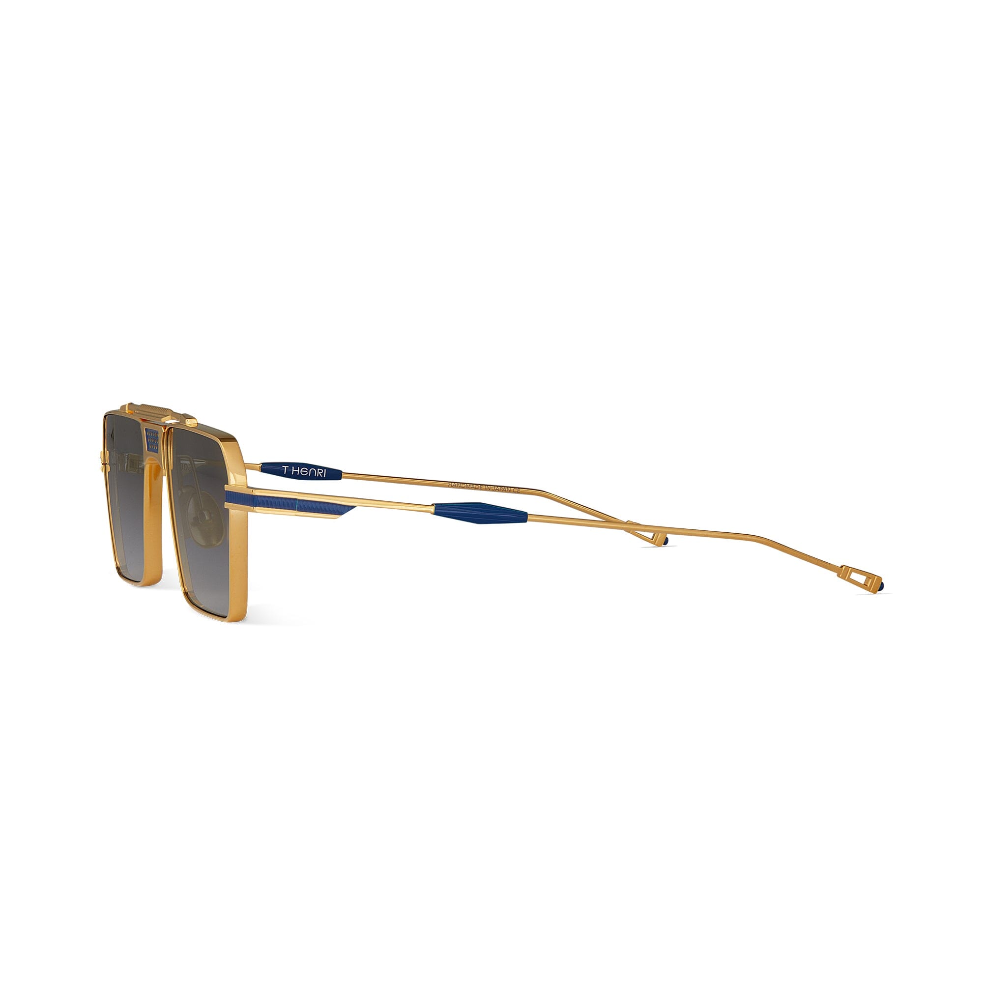 SCUD Sunglasses T HENRI