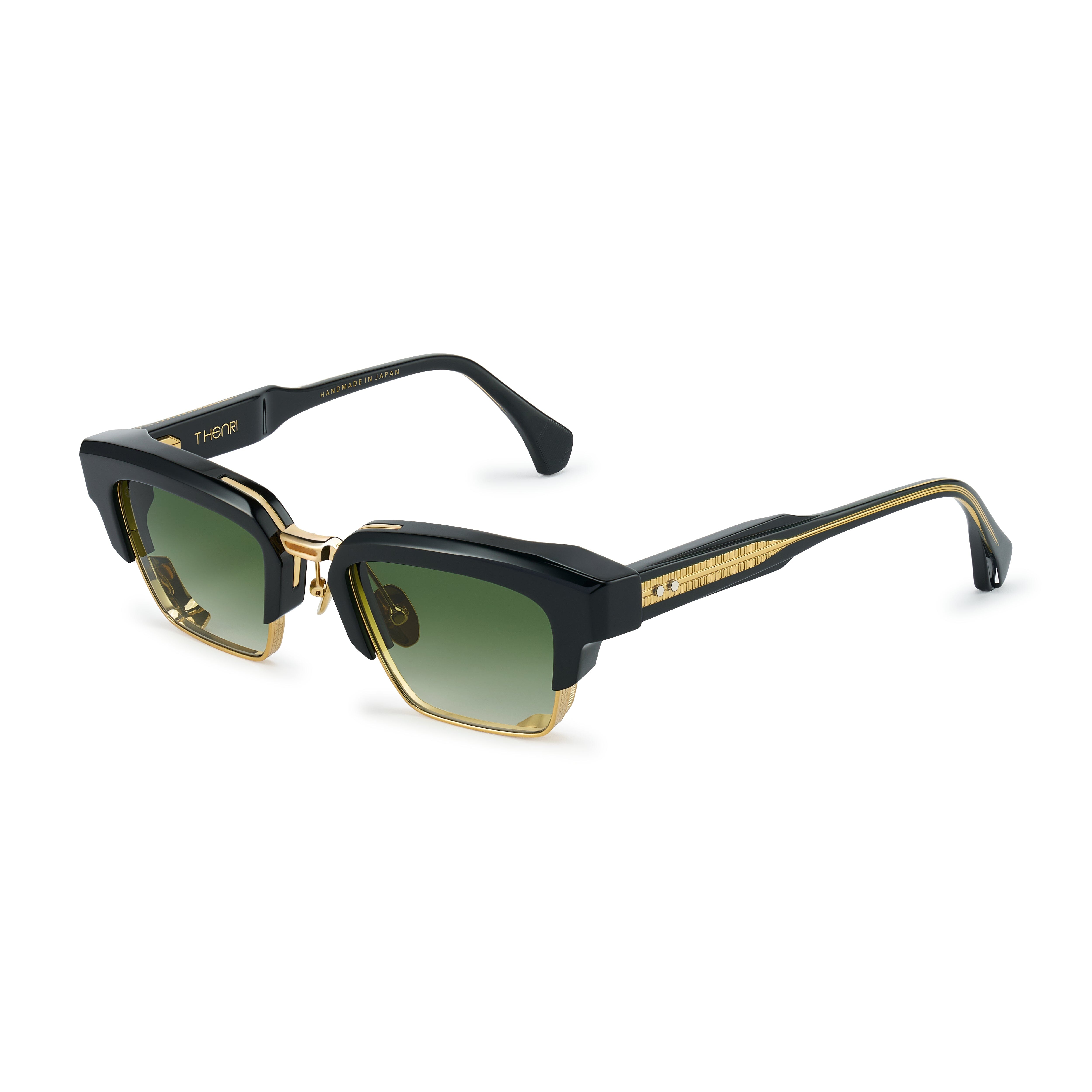 SPEEDTAIL – T HENRI