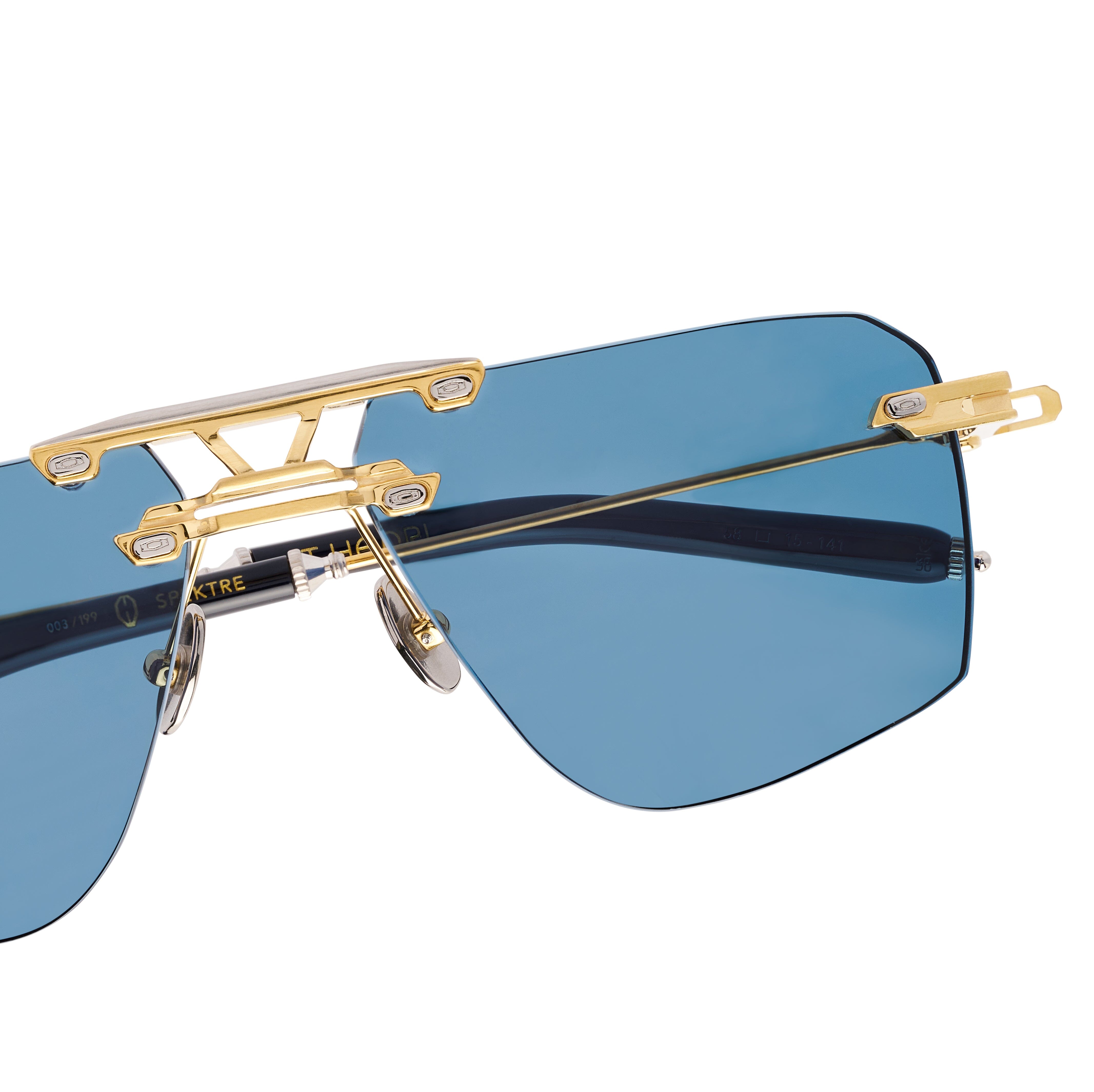 SPEKTRE Sunglasses T HENRI