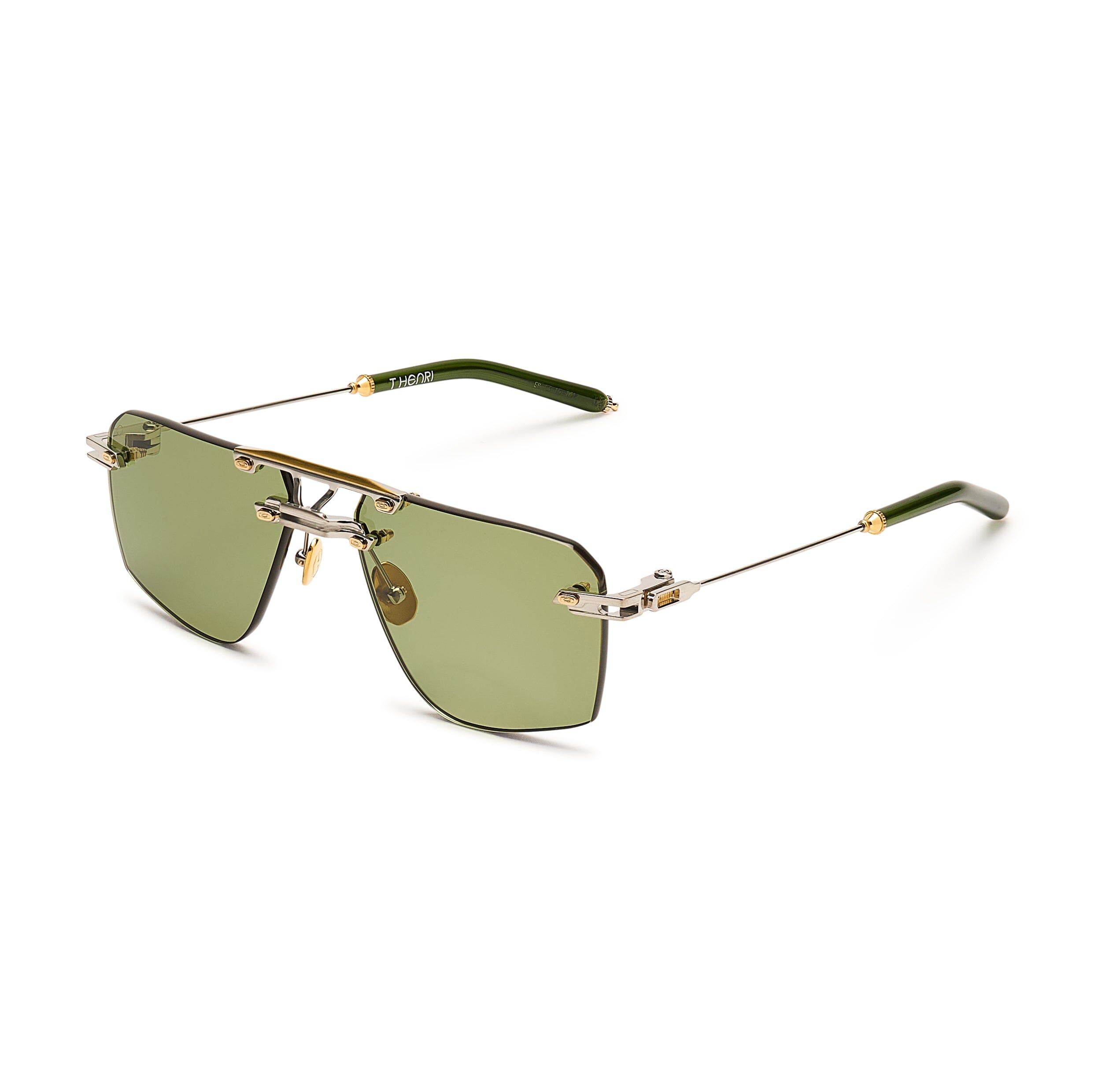 SPEKTRE Sunglasses T HENRI