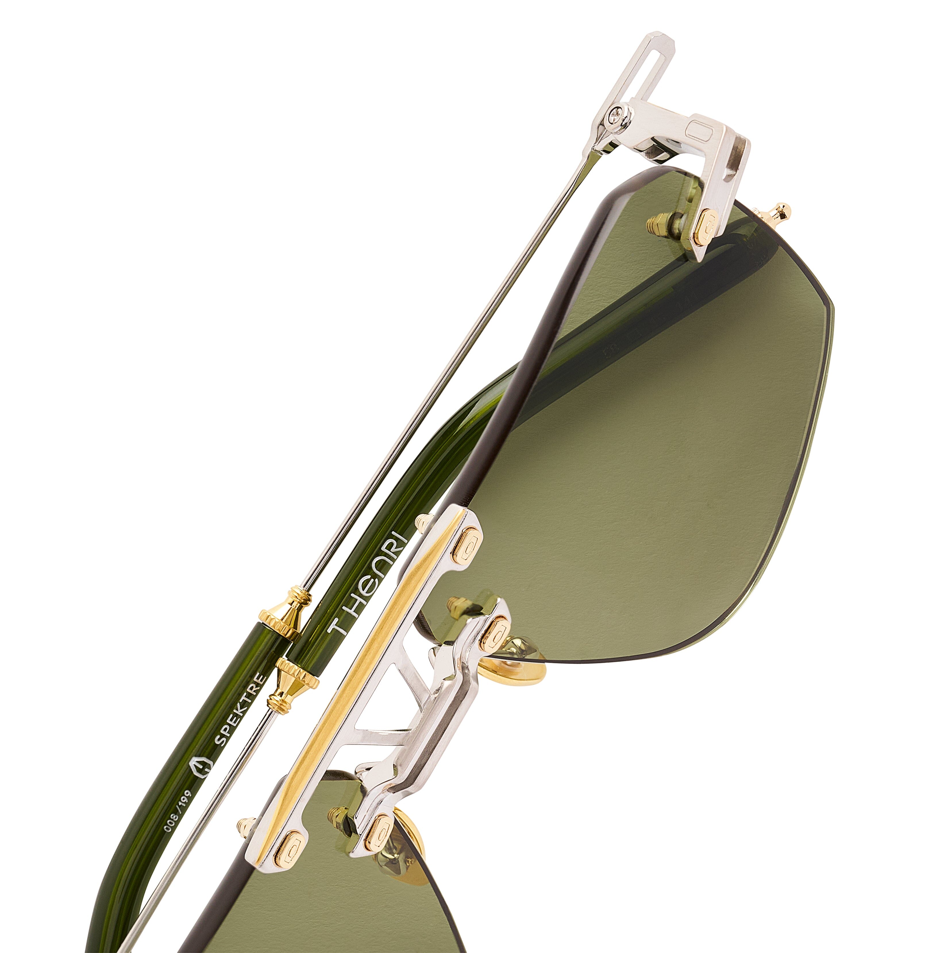 SPEKTRE Sunglasses T HENRI