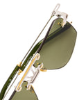 SPEKTRE Sunglasses T HENRI