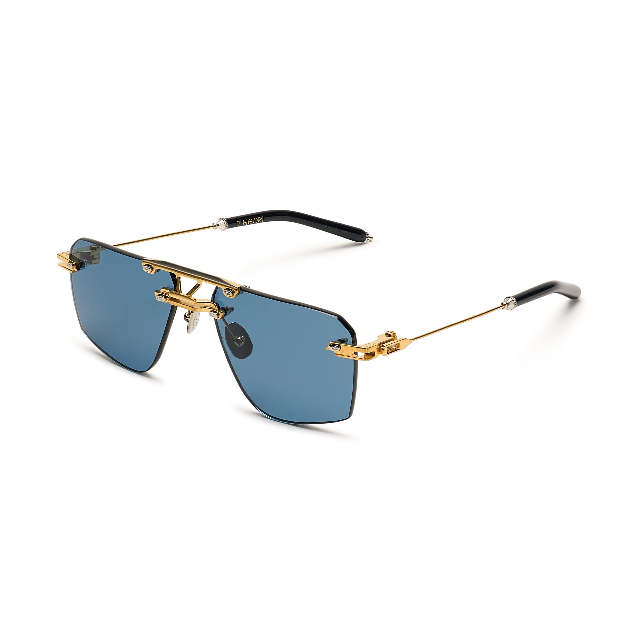 SPEKTRE Sunglasses T HENRI