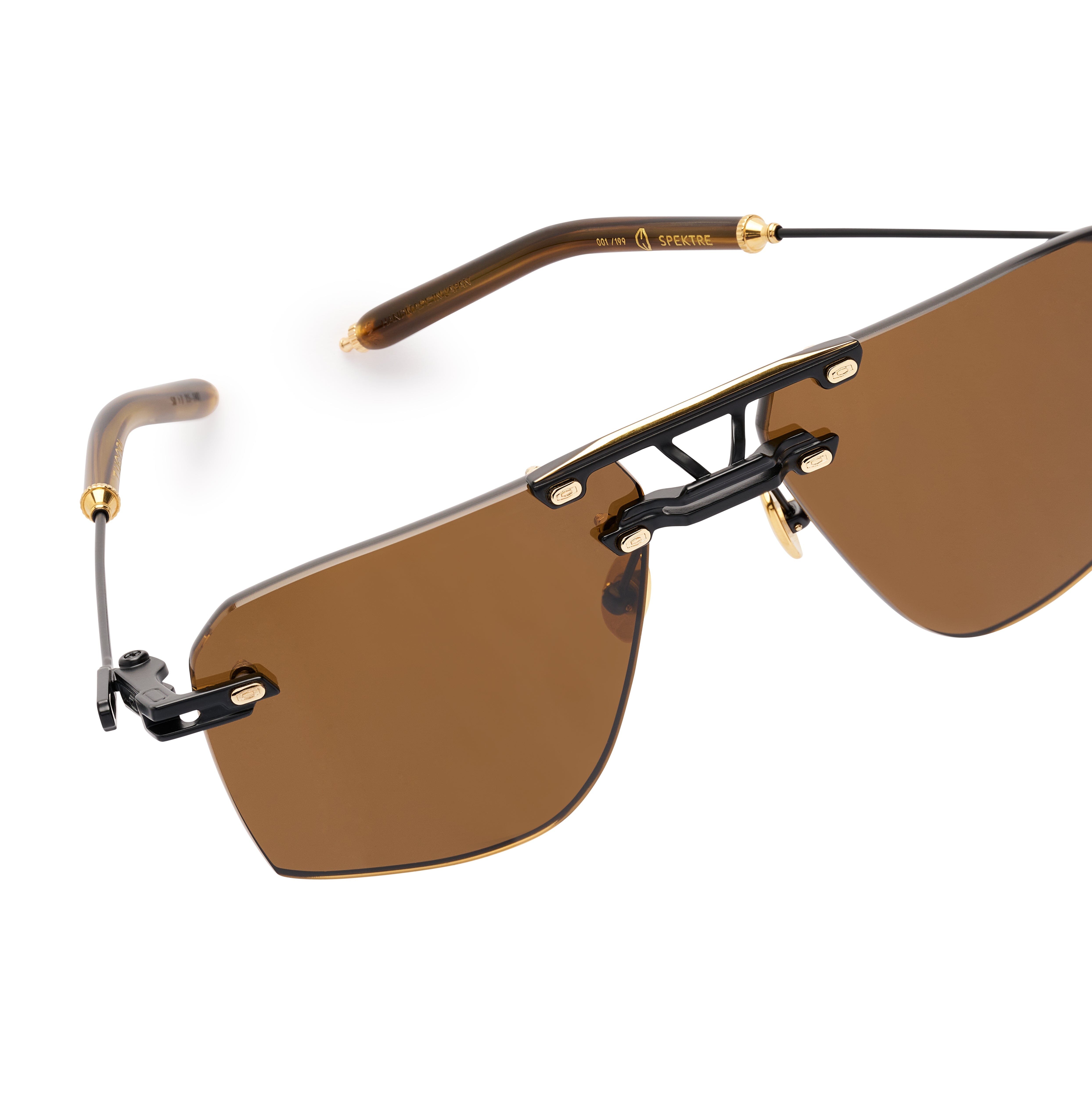 SPEKTRE Sunglasses T HENRI