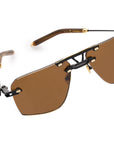 SPEKTRE Sunglasses T HENRI