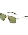 SPEKTRE White Diamond Edition 51 Sunglasses T HENRI
