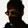 BIRDCAGE Sunglasses T HENRI