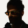 BIRDCAGE Sunglasses T HENRI