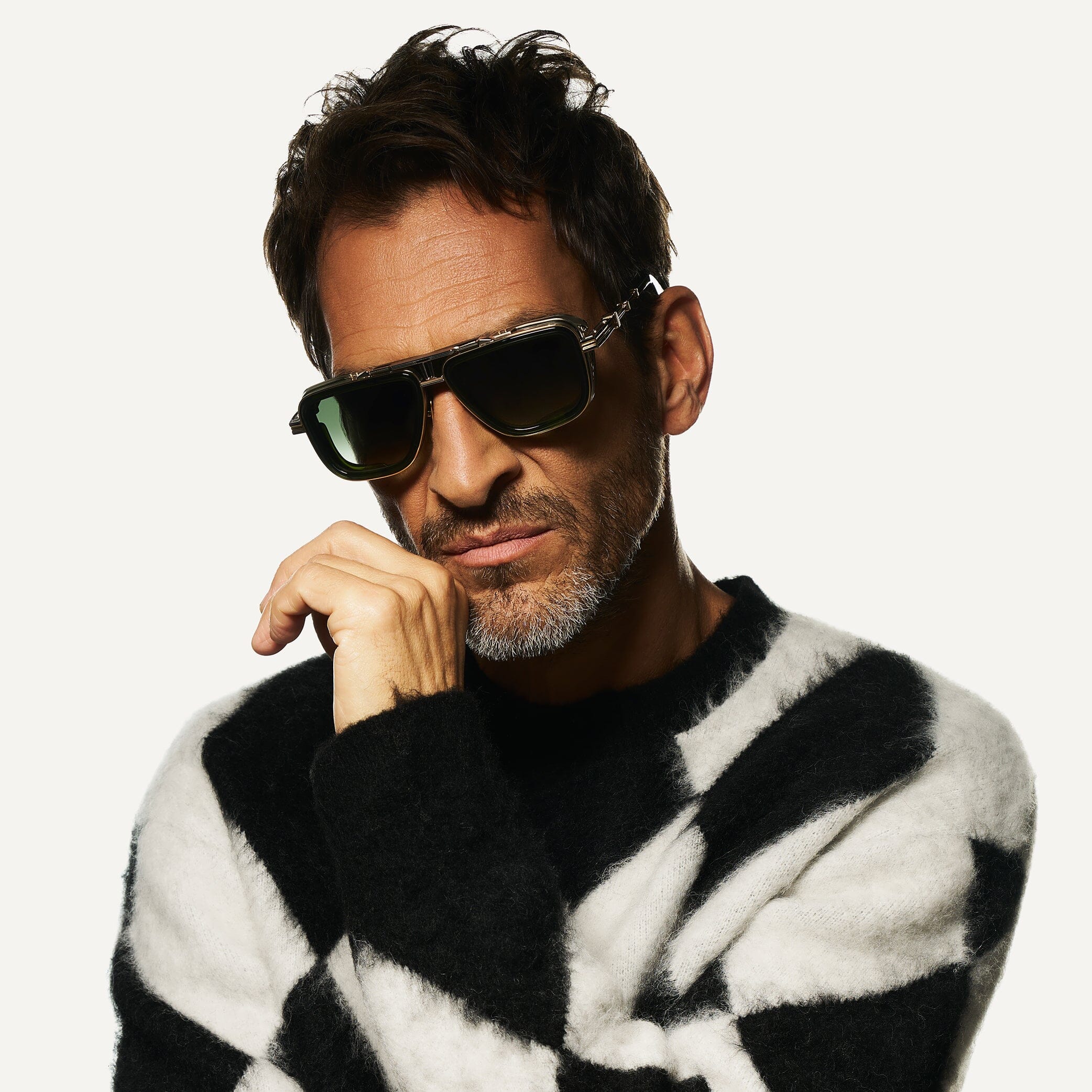 GTO Sunglasses T HENRI