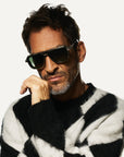 GTO Sunglasses T HENRI