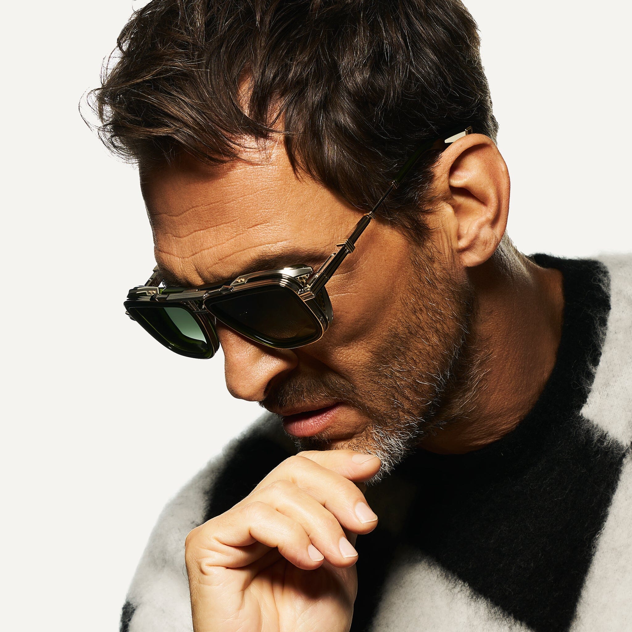 GTO Sunglasses T HENRI