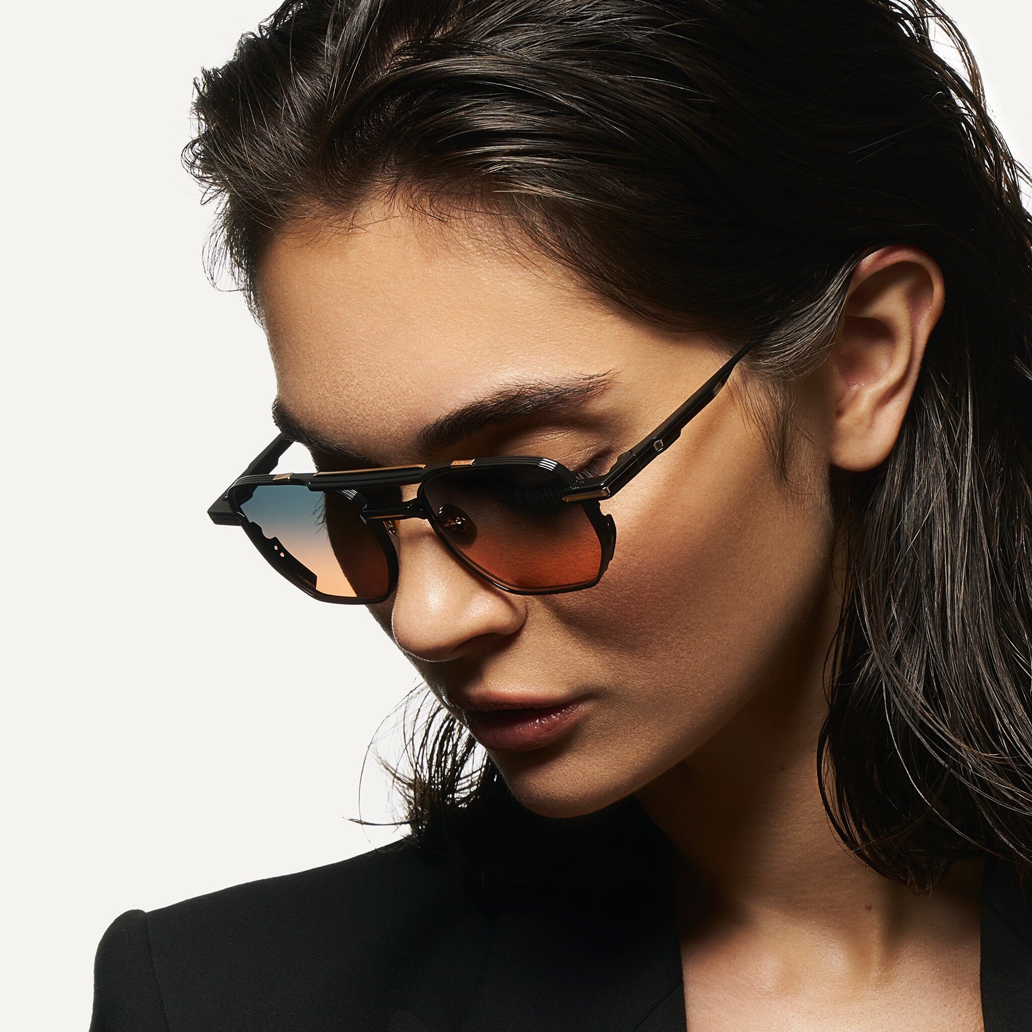 LUSSO Sunglasses T HENRI