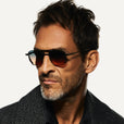 LUSSO Sunglasses T HENRI