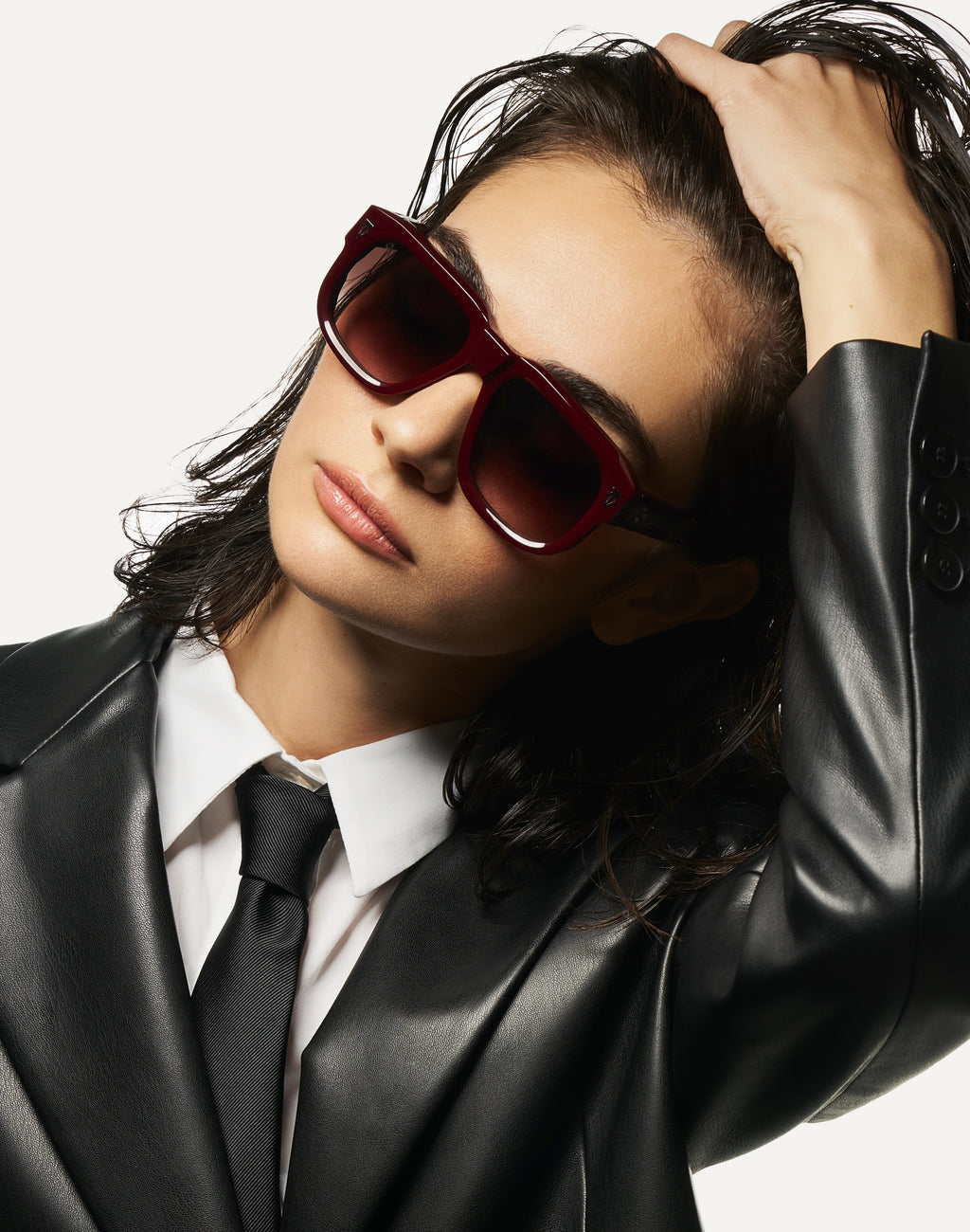 VALOUR Sunglasses T HENRI