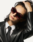 VALOUR Sunglasses T HENRI
