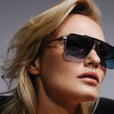 BERLINETTE Sunglasses T HENRI