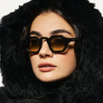 BIRDCAGE Sunglasses T HENRI