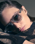 BIRDCAGE Sunglasses T HENRI