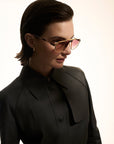 DROPHEAD Sunglasses T HENRI