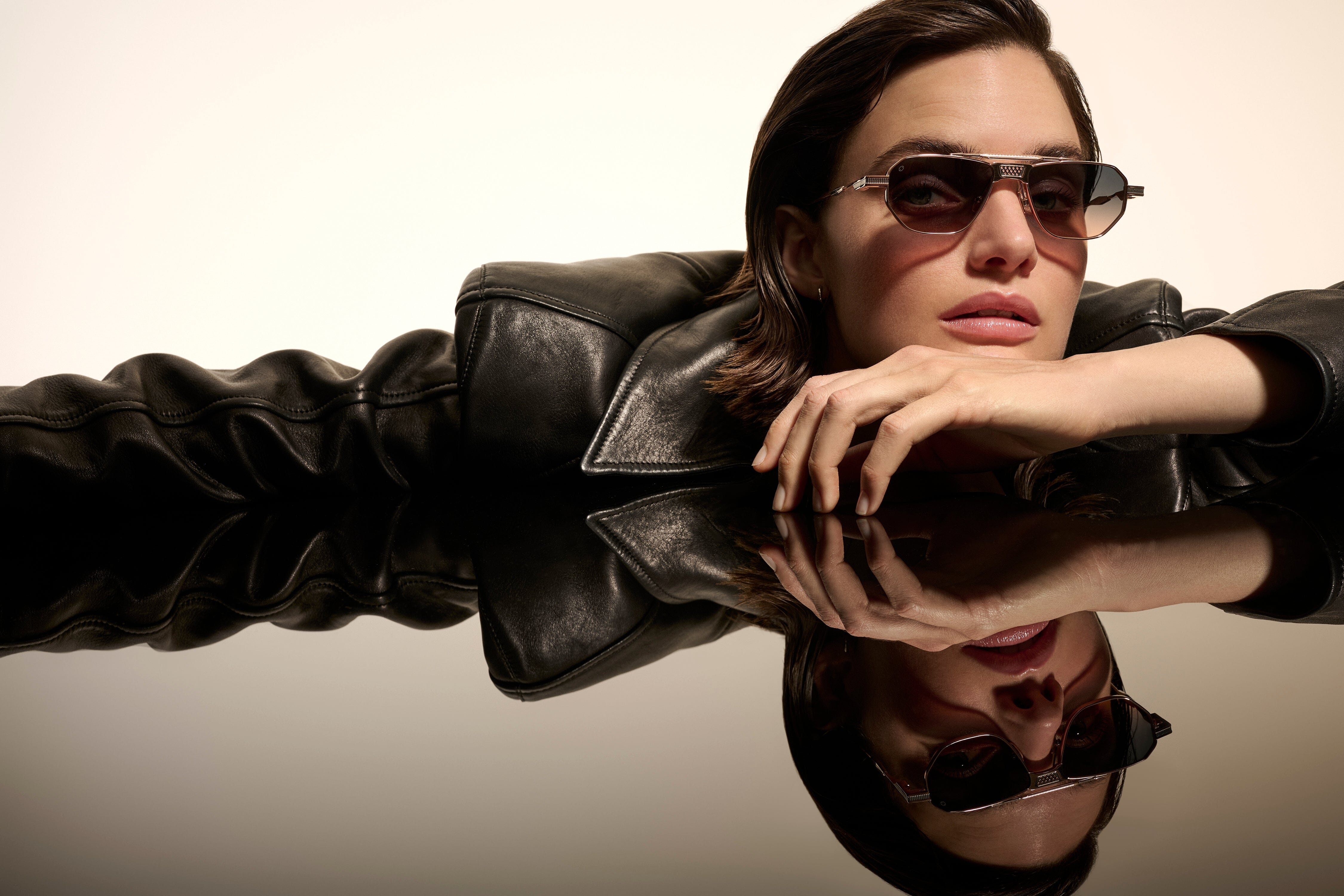 LONGTAIL Sunglasses T HENRI