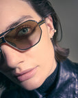 LONGTAIL Sunglasses T HENRI