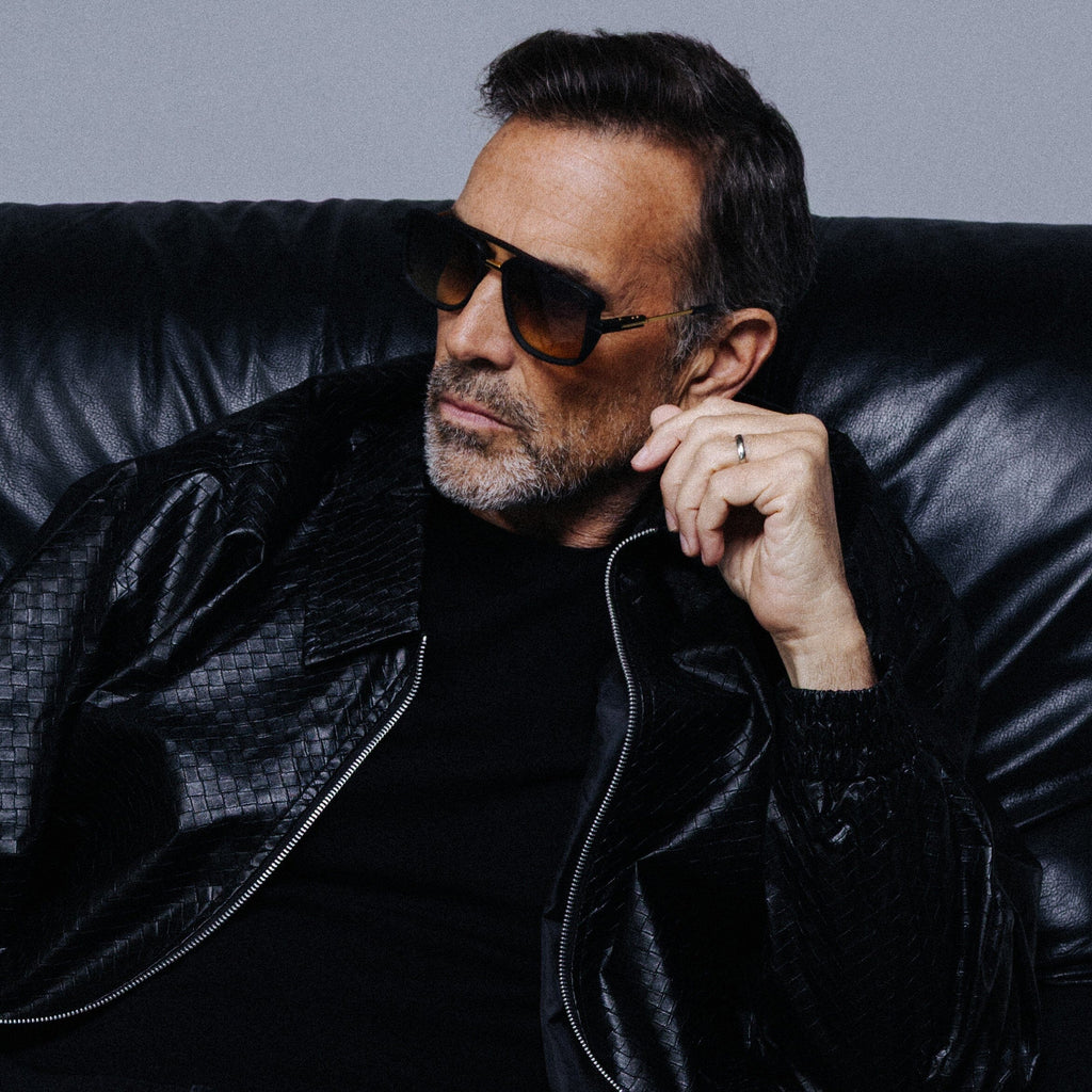 MULSANNE Sunglasses T HENRI