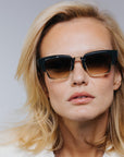 SPEEDTAIL Sunglasses T HENRI