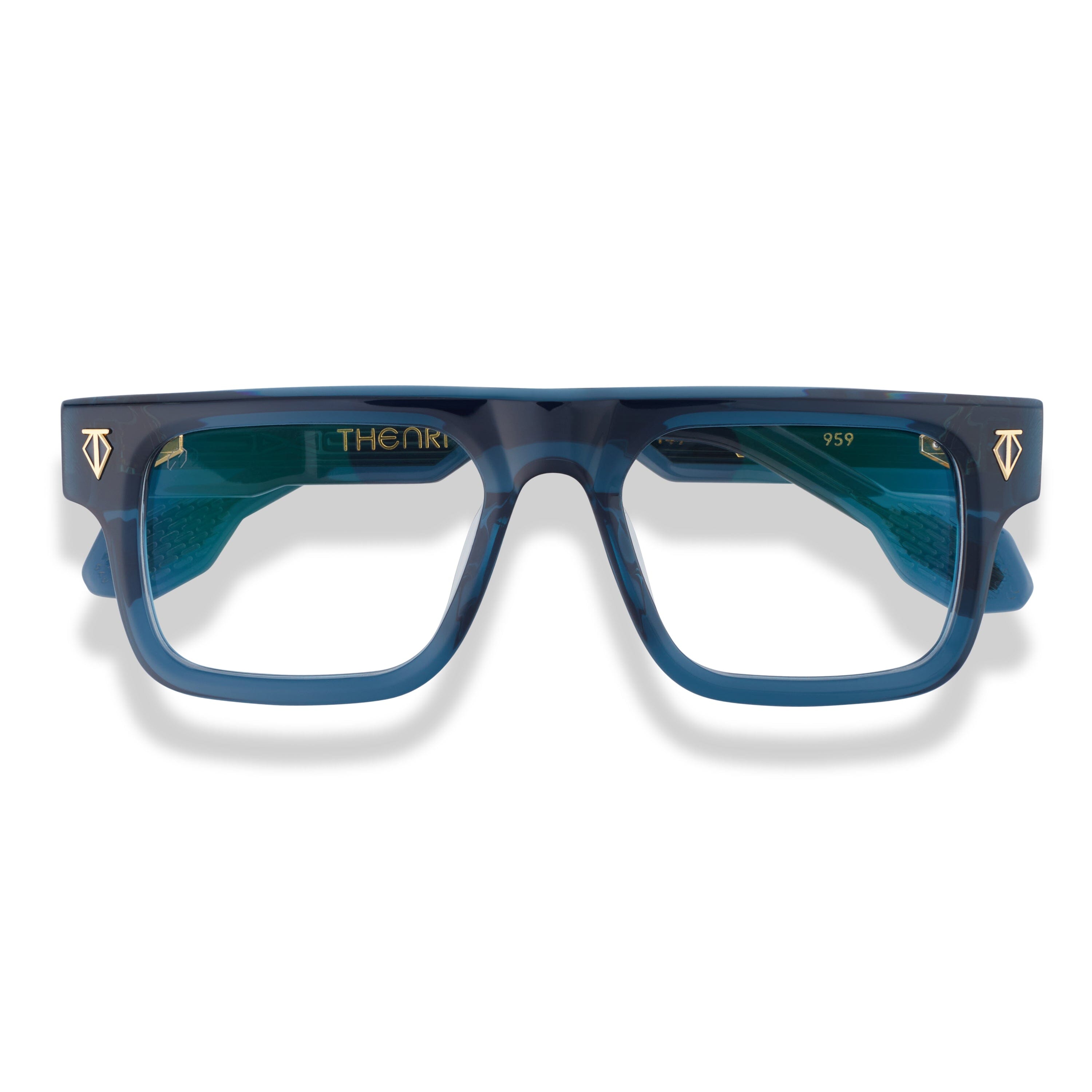 959 RX Sunglasses T HENRI