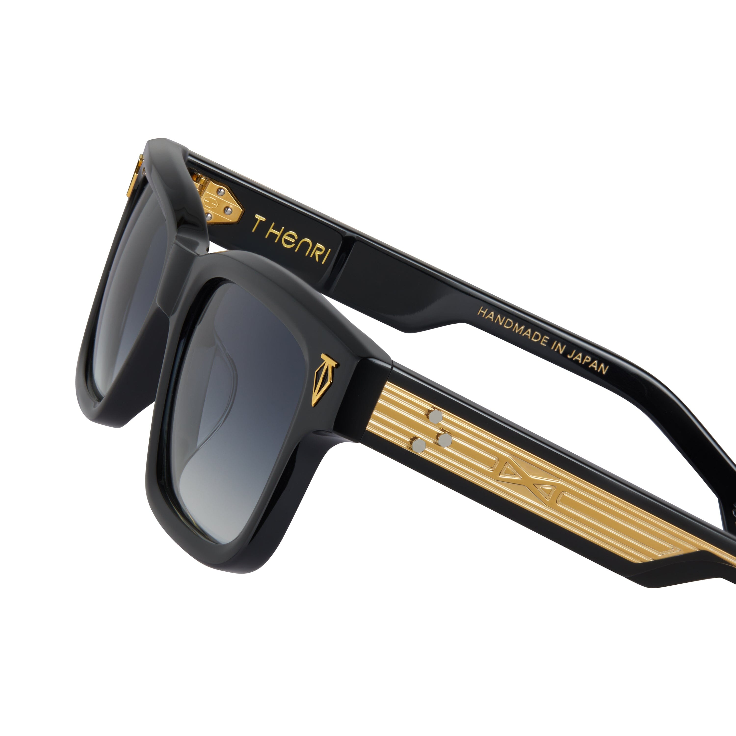 DAYTONA Sunglasses T HENRI